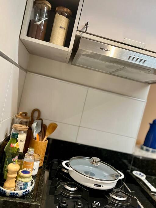 Apartamento 207