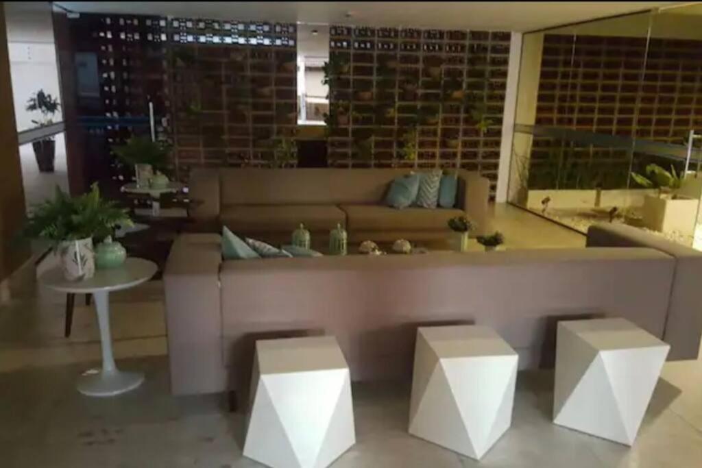 207 Apartamento *