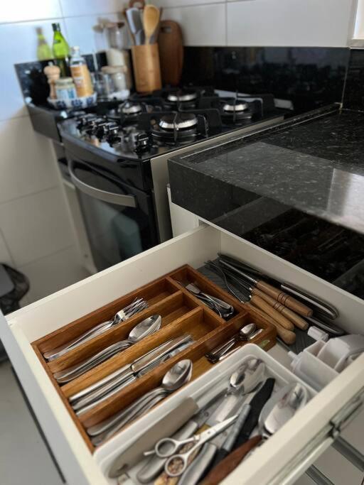 Apartamento 207 *