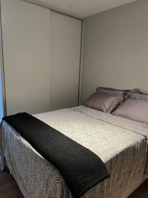 207 Apartamento João Pessoa