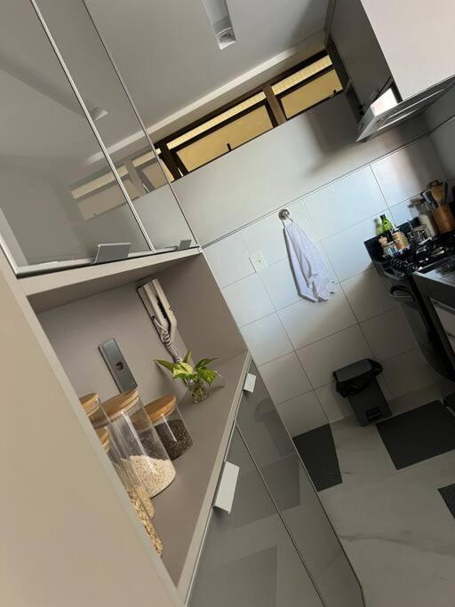Apartamento 207 *