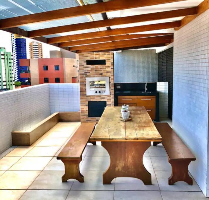 207 Apartamento