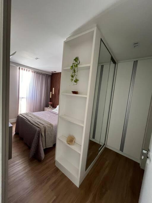 207 Apartamento João Pessoa
