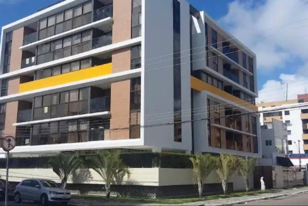 Apartamento 207