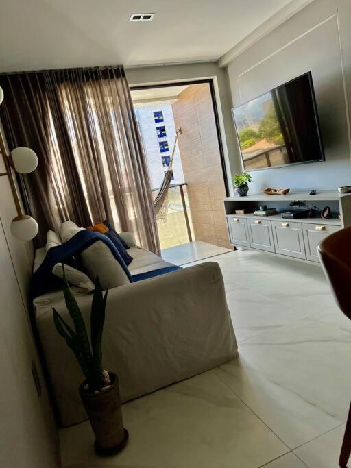 Apartamento 207 *